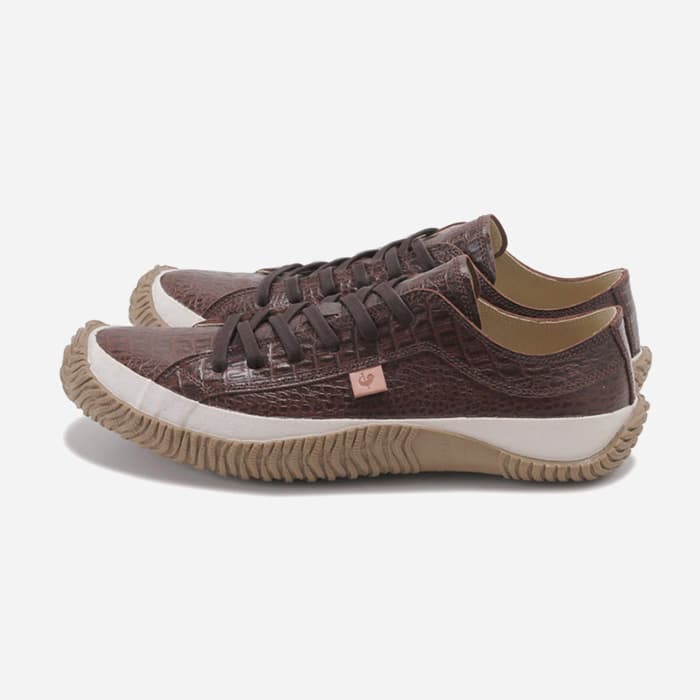 SPM-202 Dark Brown - 1