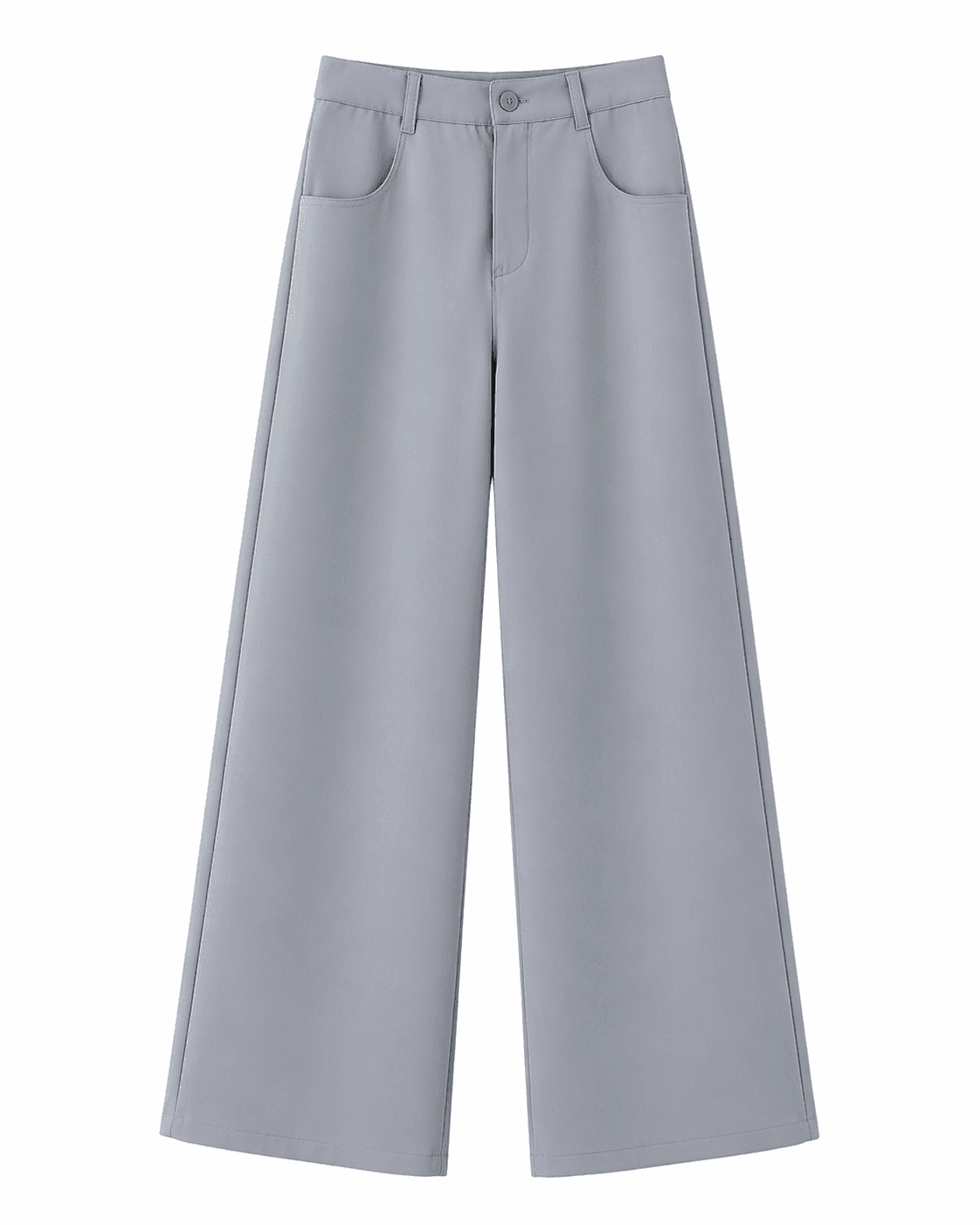 와이드 슬랙스 - 1